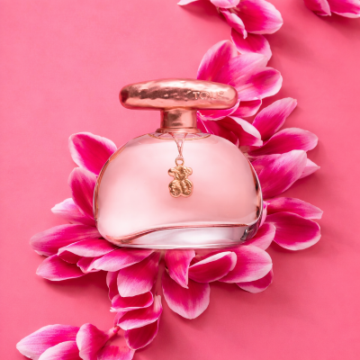 Tous TOUCH THE SENSUAL GOLD 100ML EDT